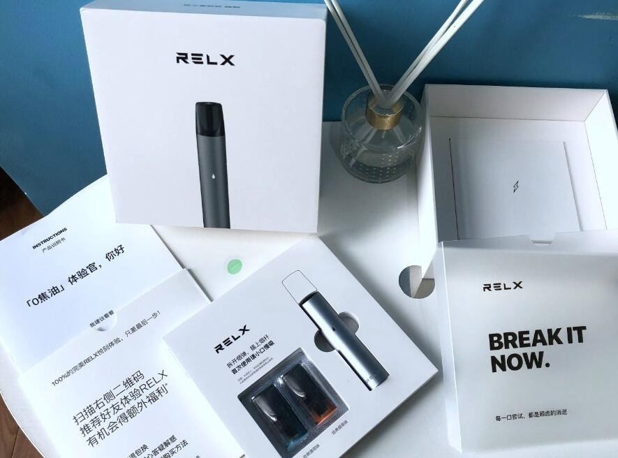 电子烟的使用方法视频讲解大全 电子烟如何使用?电子烟使用说明书