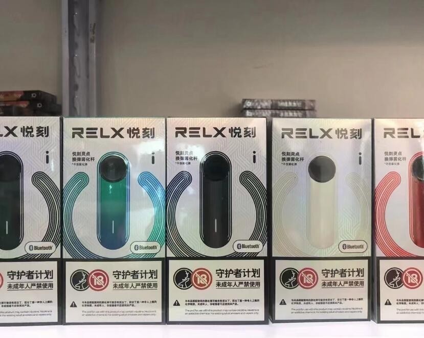 电子烟会替代传统烟吗知乎 电子烟会不会取代香烟